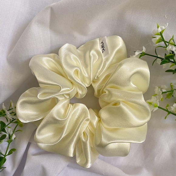 Scrunchies set 5pc - Picture 5 of 11